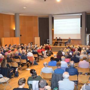Assemblée Générale de la CCBF