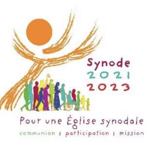 Logo Synode