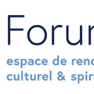 Logo Forum 104