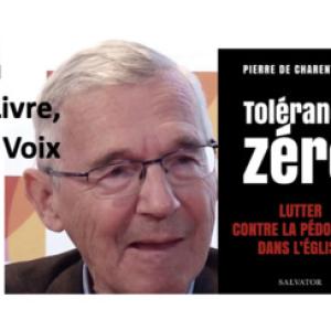 Pierre de Charentenay_Tolérance Zéro_2