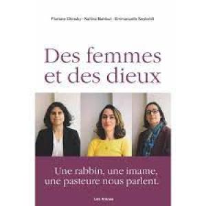 Des femmes et des dieux