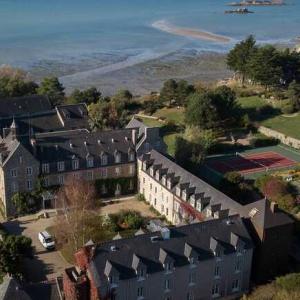 Abbaye Saint Jacut