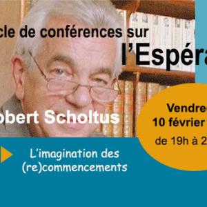 Scholtus 19h-20h30