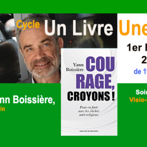 Yann Boissières
