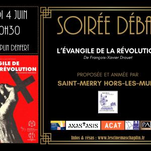 L'Evangile de la Révolution