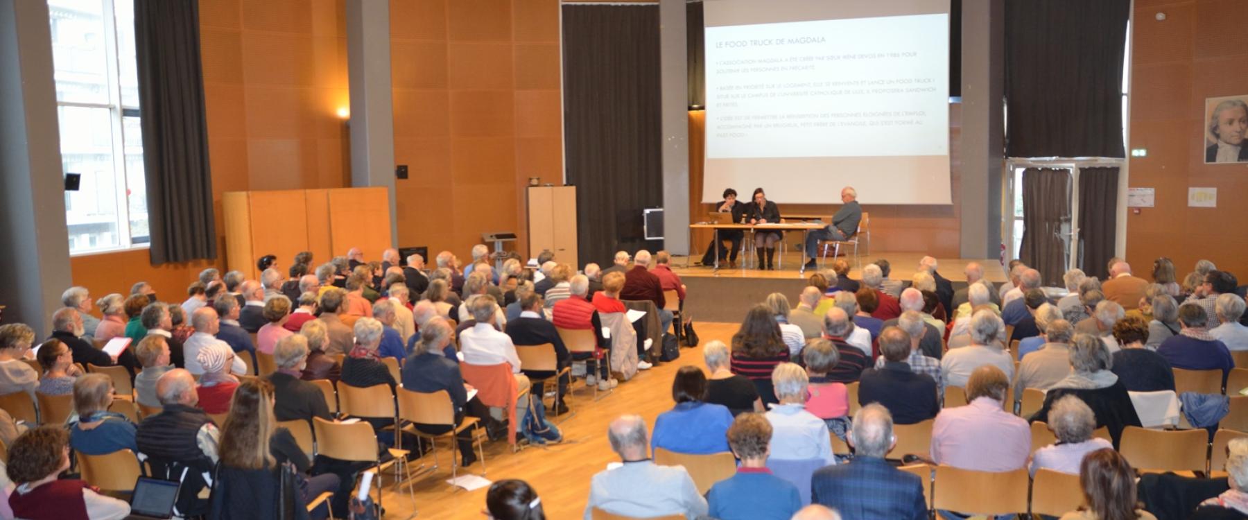 Assises du resau 2019