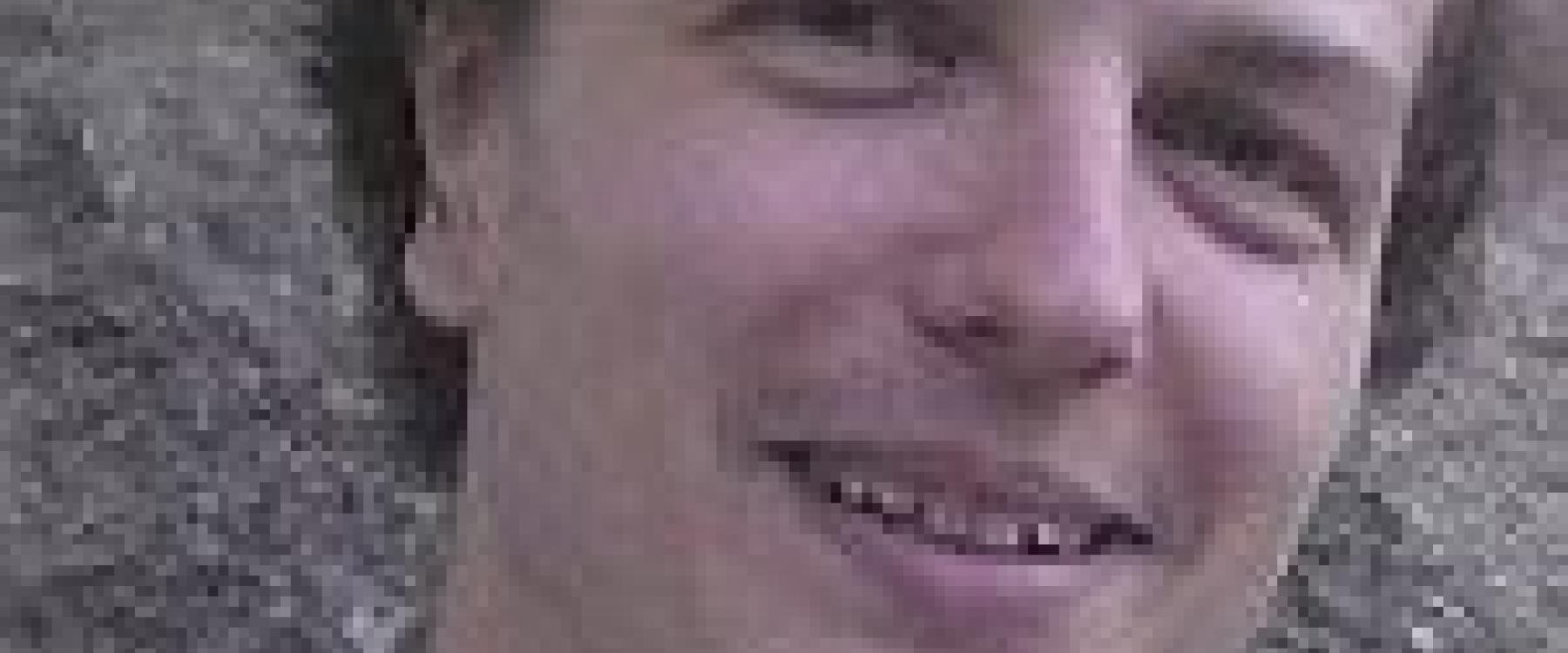 Foucauld Giuliani_Urgence évangélique