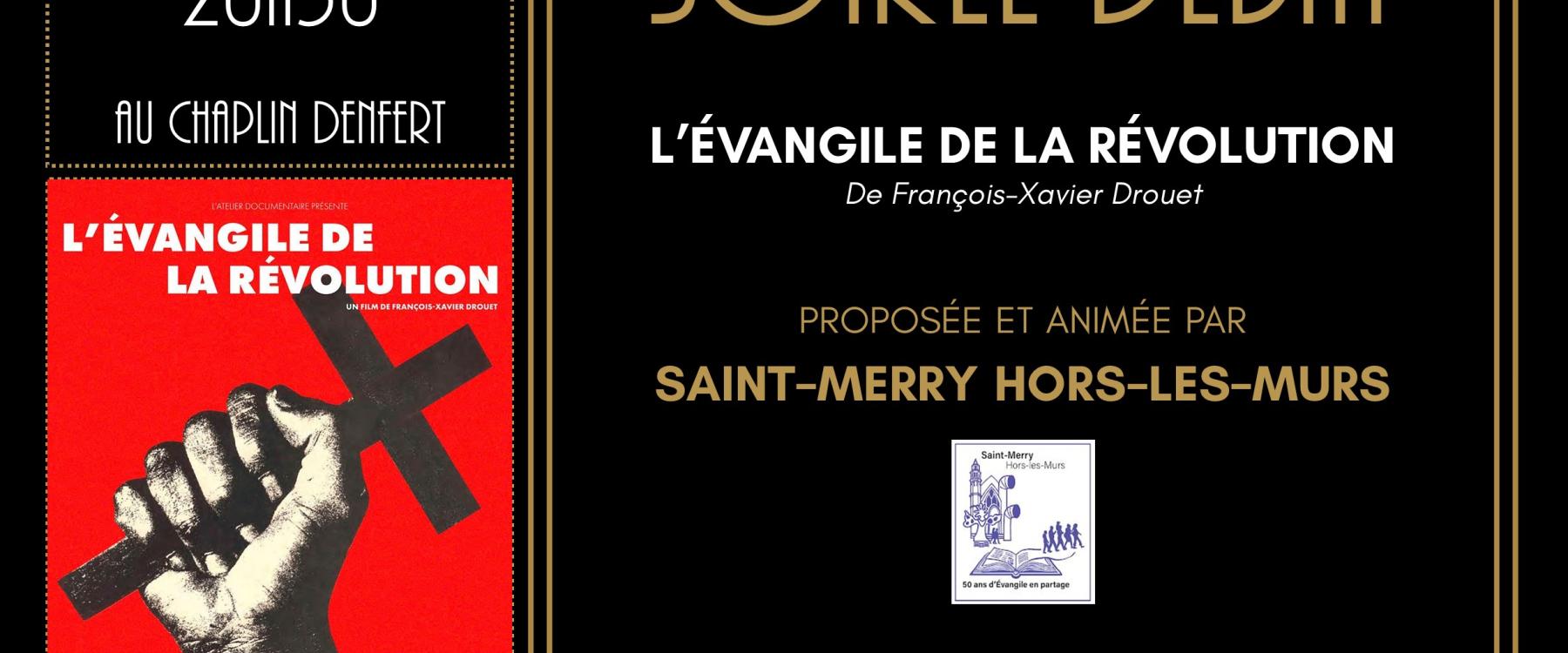 L'Evangile de la Révolution