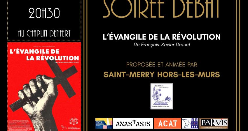 L'Evangile de la Révolution
