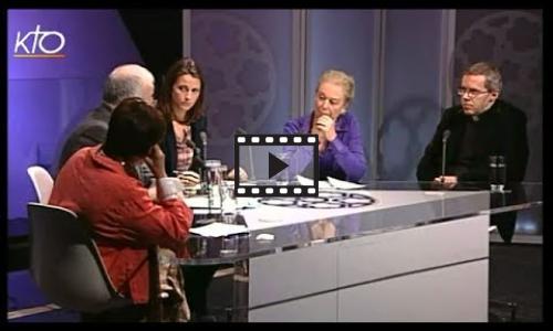 Preview image for the video embed "KTO_Nicole Jeammet_Plaisir et religion".