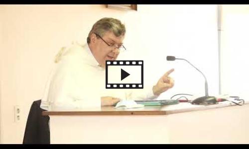 Preview image for the video embed "Eric de Clermont Tonnerre - La fierté de l'espérance".