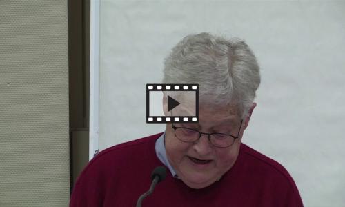 Preview image for the video embed "Loïc de Kerimel . Le cléricalisme comme système (II)".